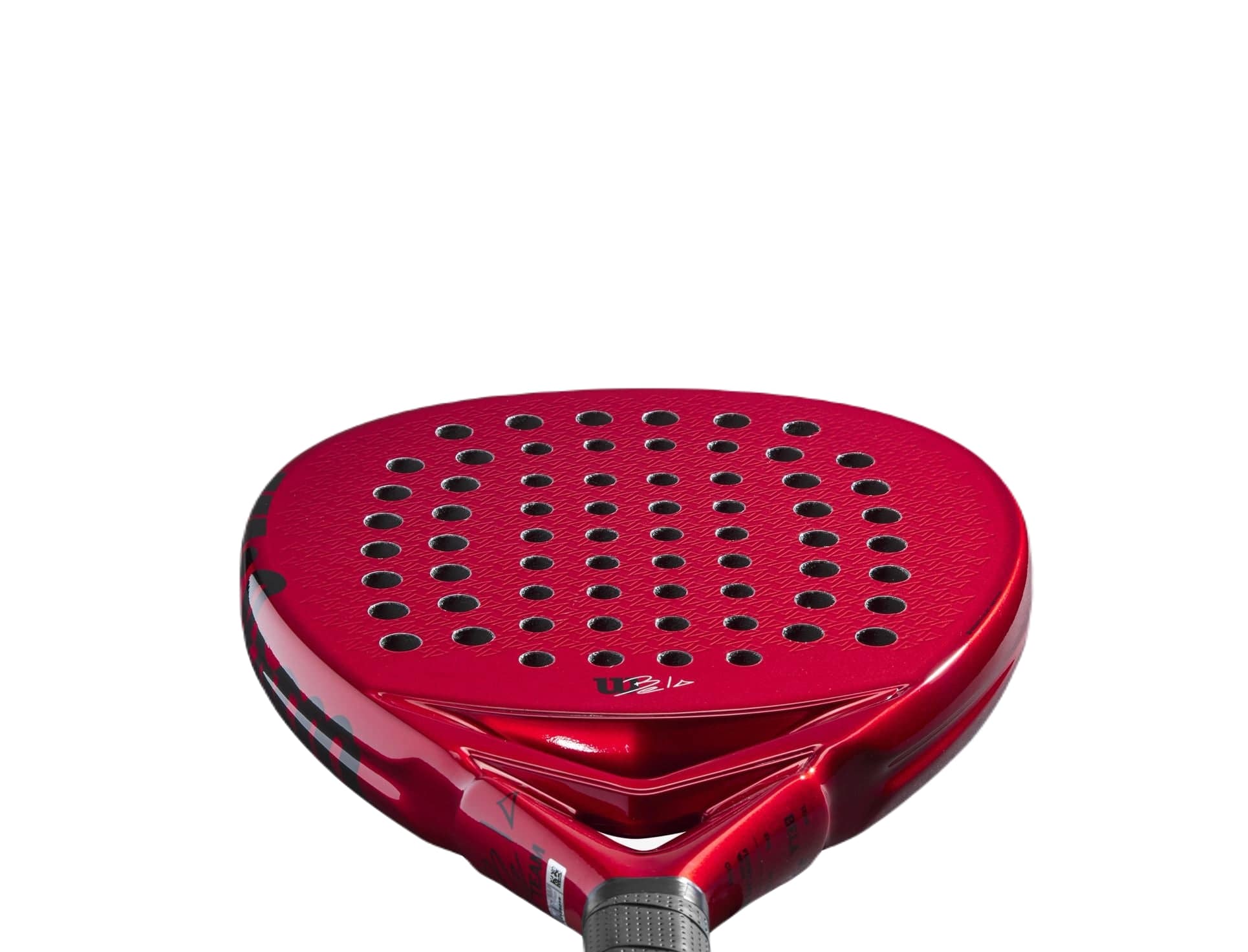 Wilson Bela Team V2 Padel rack - mypadellife.se