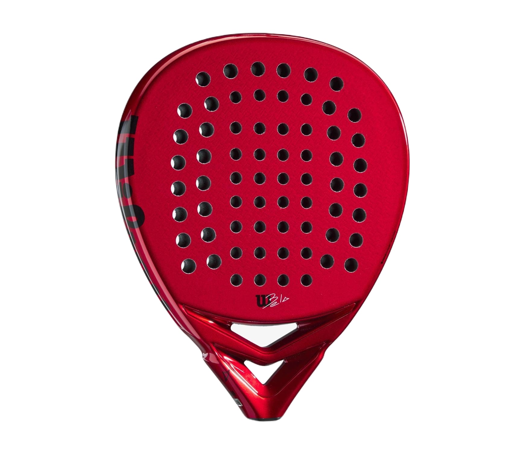 Wilson Bela Team V2 Padel rack - mypadellife.se