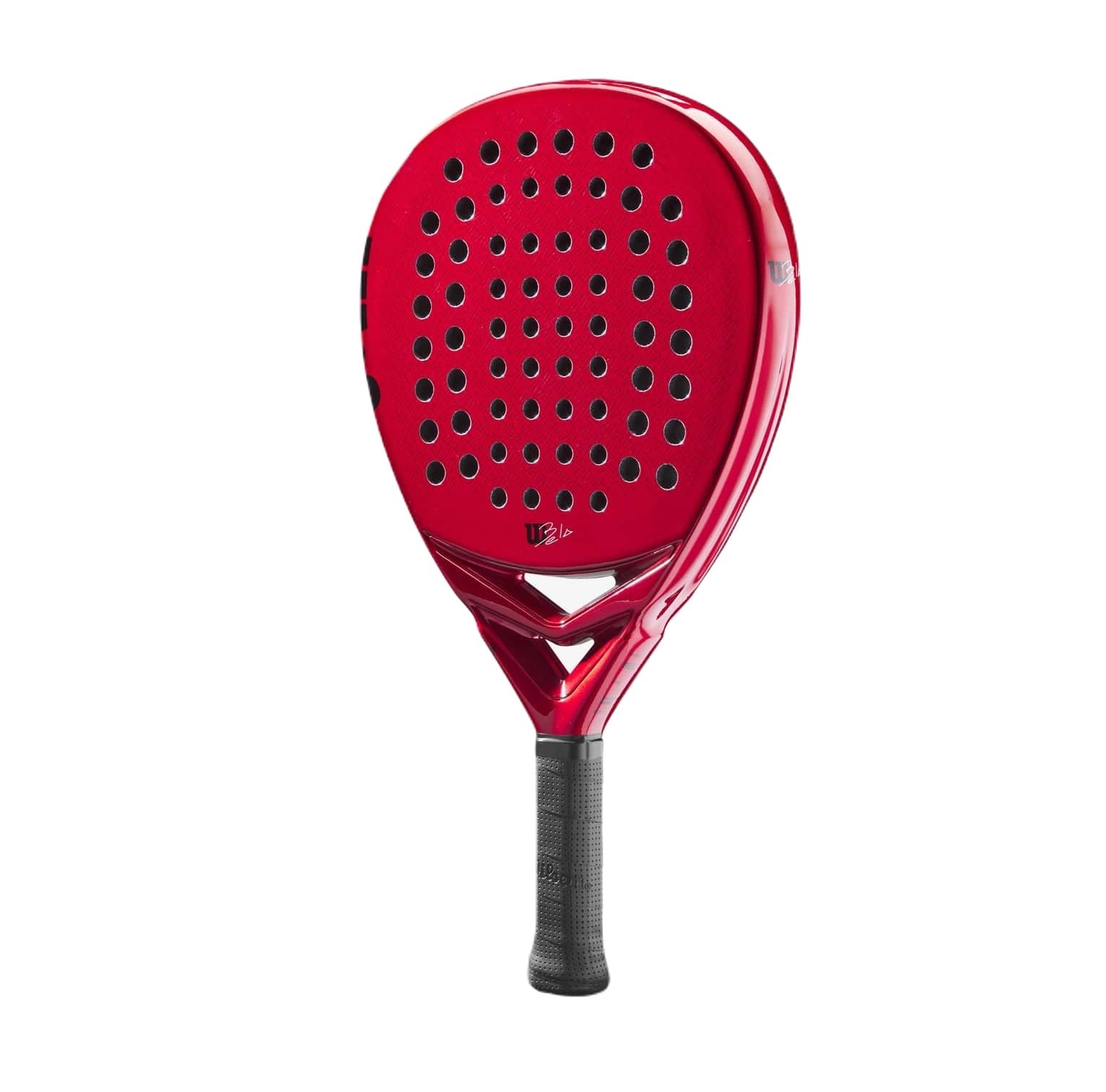 Wilson Bela Team V2 Padel rack - mypadellife.se