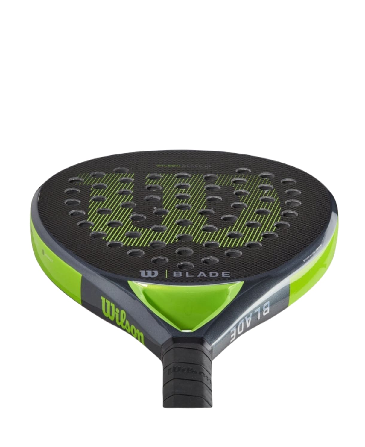 Wilson Blade LT V2 Padel Rack - Mypadellife.se