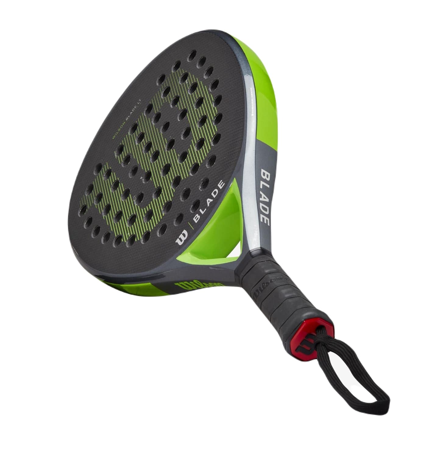 Wilson Blade LT V2 Padel Rack - Mypadellife.se