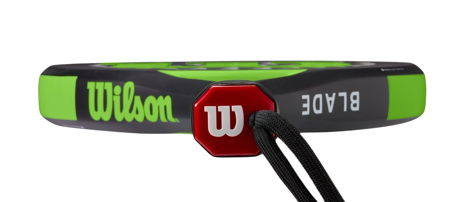 Wilson Blade Team V2 Padel rack - Mypadellife.se