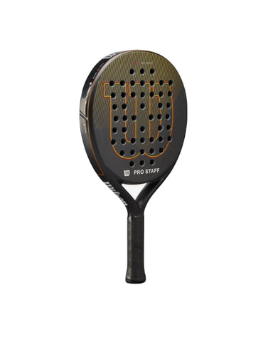 Wilson Pro Staff V2 Padel Rack - Mypadellife.se