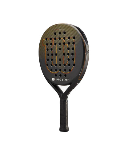Wilson Pro Staff V2 Padel Rack - Mypadellife.se