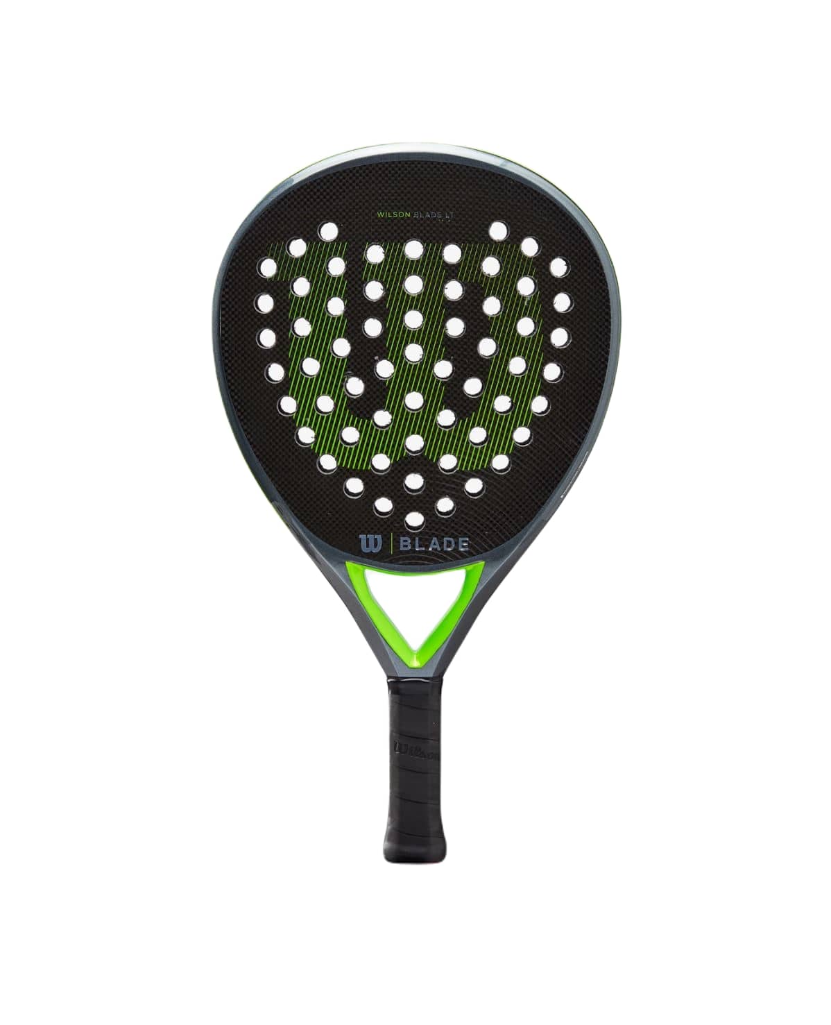 Wilson Blade LT V2 Padel Rack - Mypadellife.se