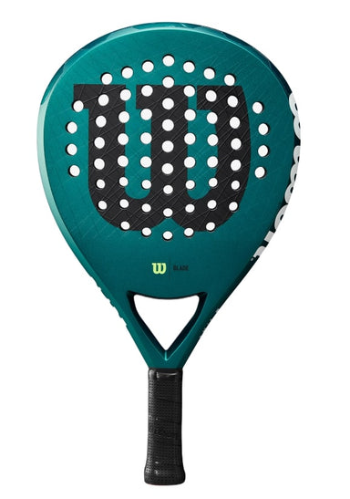 Wilson Blade V3 Padel rack - Mypadellife.se