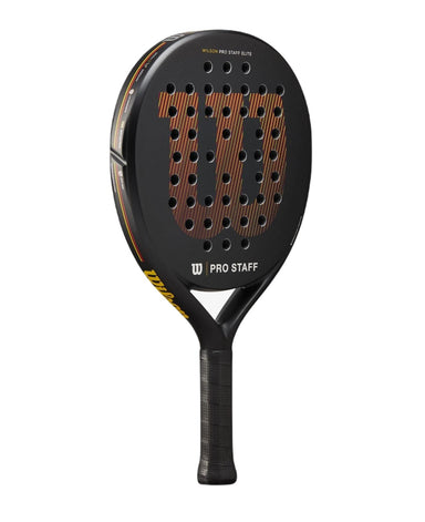 Wilson Pro Staff V2 Elite Padel Rack - Mypadellife.se