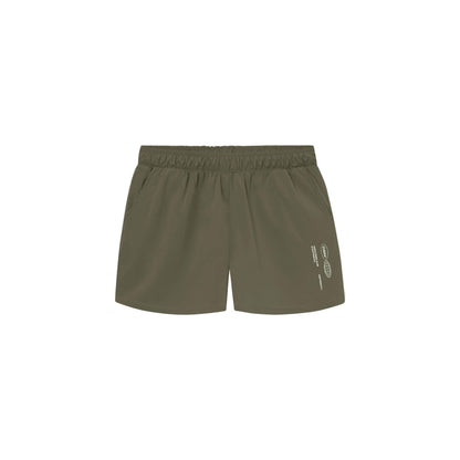 Cuera Active Globe Damshorts (Army)