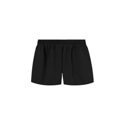 Cuera Women's Active Globe Shorts (Svart)