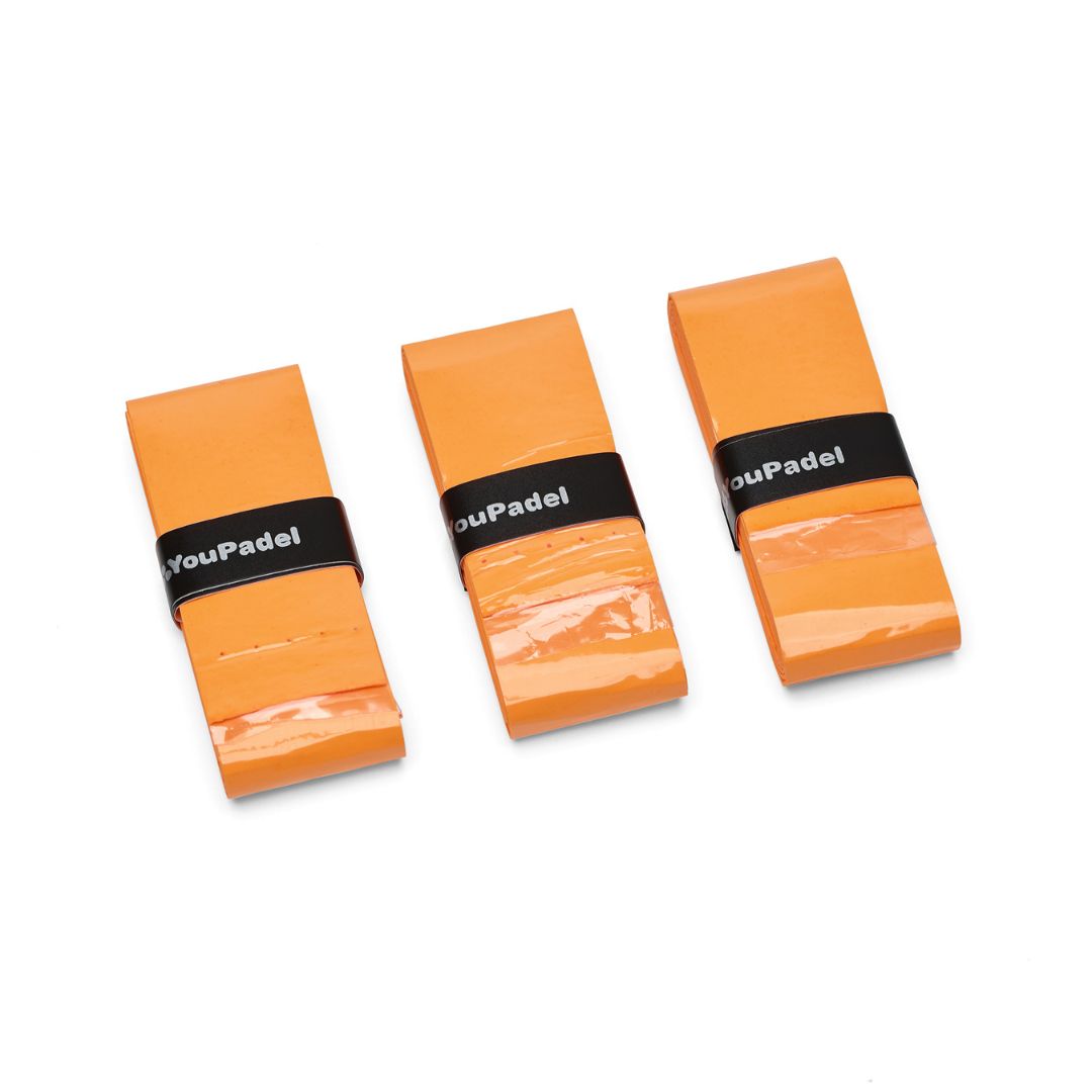 YouPadel overgrip (Orange) (1 st) padellife