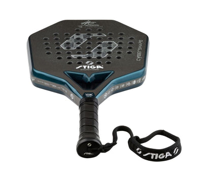 Stiga Cybershape 18K Hard Adam Axelsson Edition