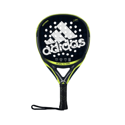 Adidas Adipower 3.1 padel rack - mypadellife.se