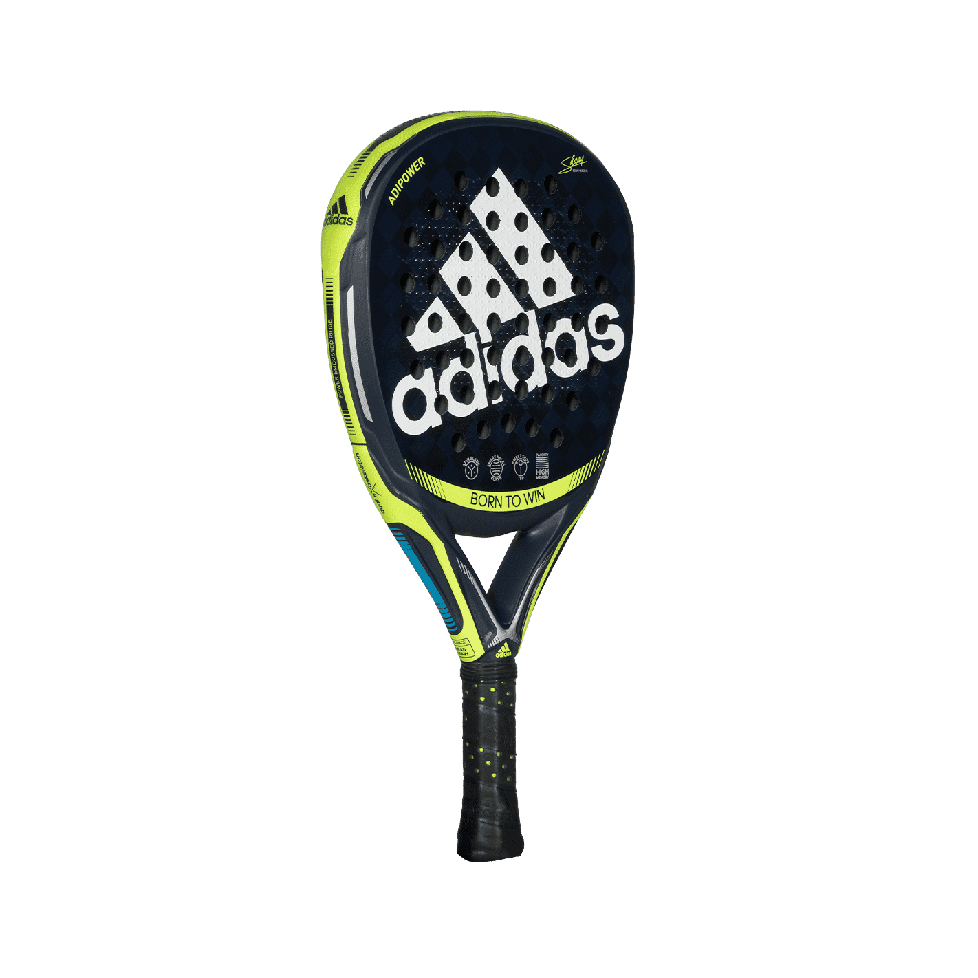 Adidas Adipower 3.1 Padelrack