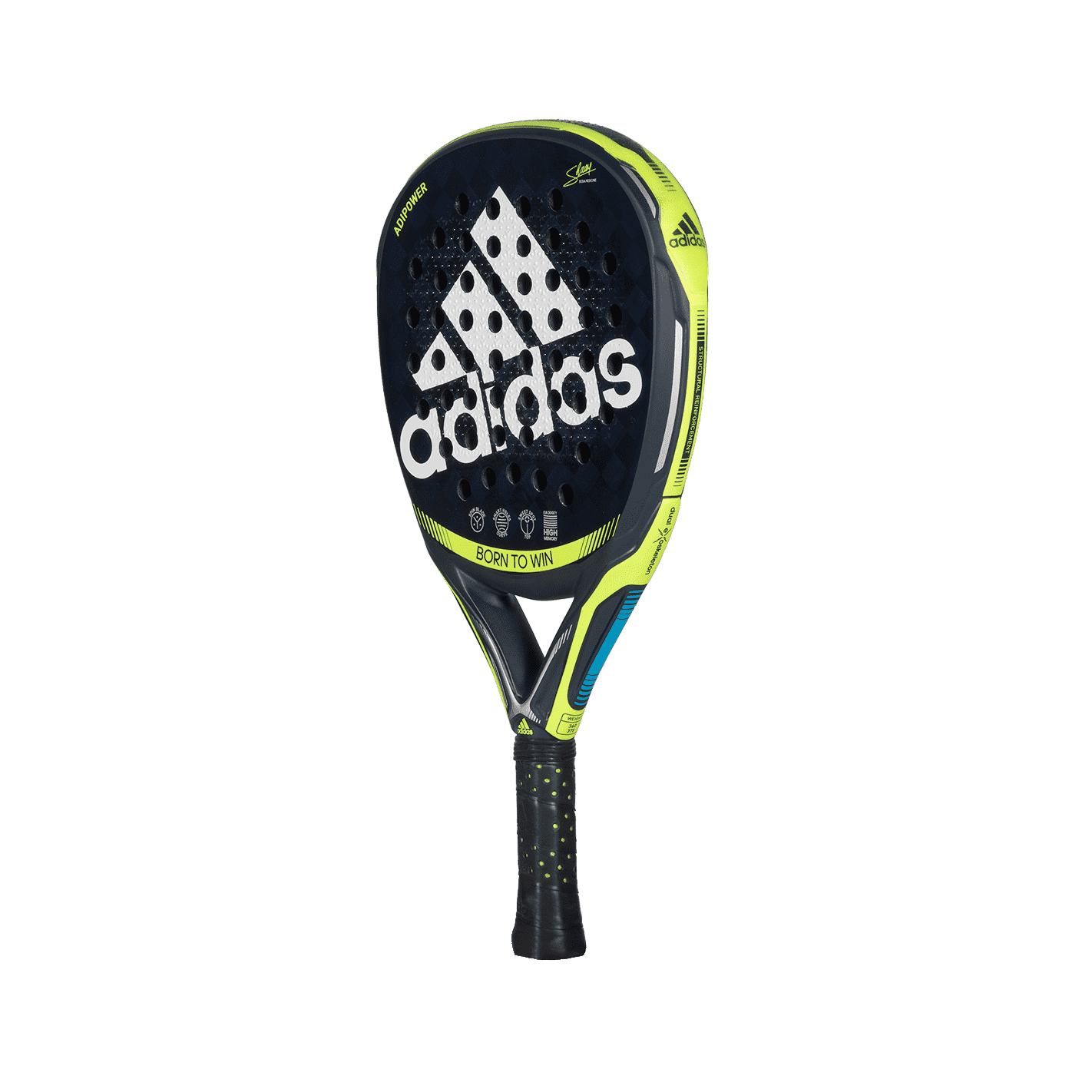 Adidas Adipower 3.1 Padelrack