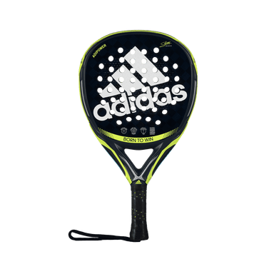 Adidas Adipower 3.1 padel rack - mypadellife.se