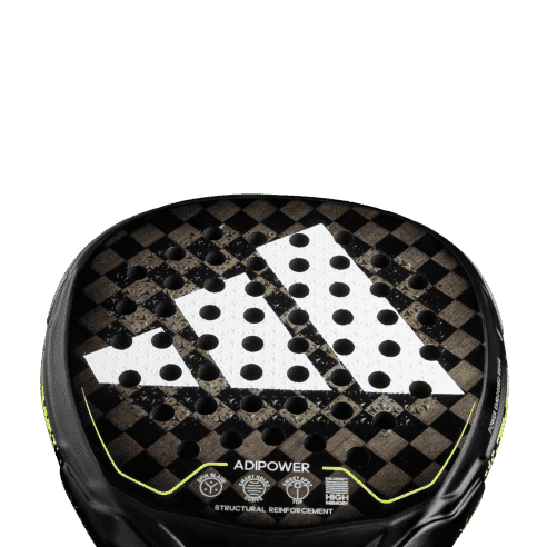 Adidas Adipower 3.2 Padelrack