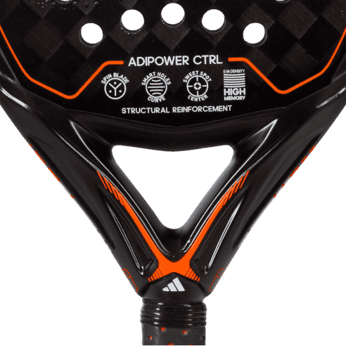 Adidas Adipower 3.2 CTRL Padelrack