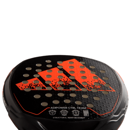 Adidas Adipower CTRL Team Padelrack