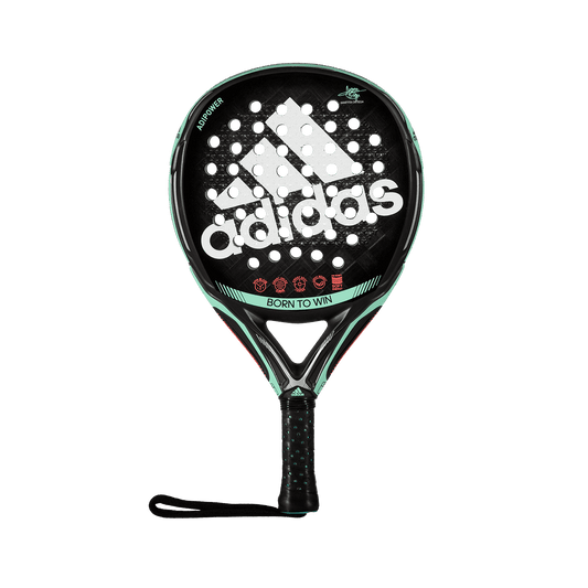 Adidas Adipower Light 3.1 - mypadellife.se