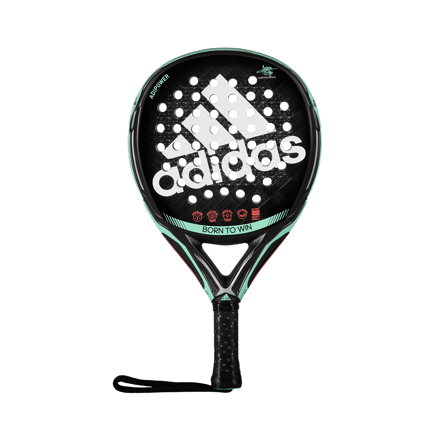 Adidas Adipower Light 3.1 - mypadellife.se