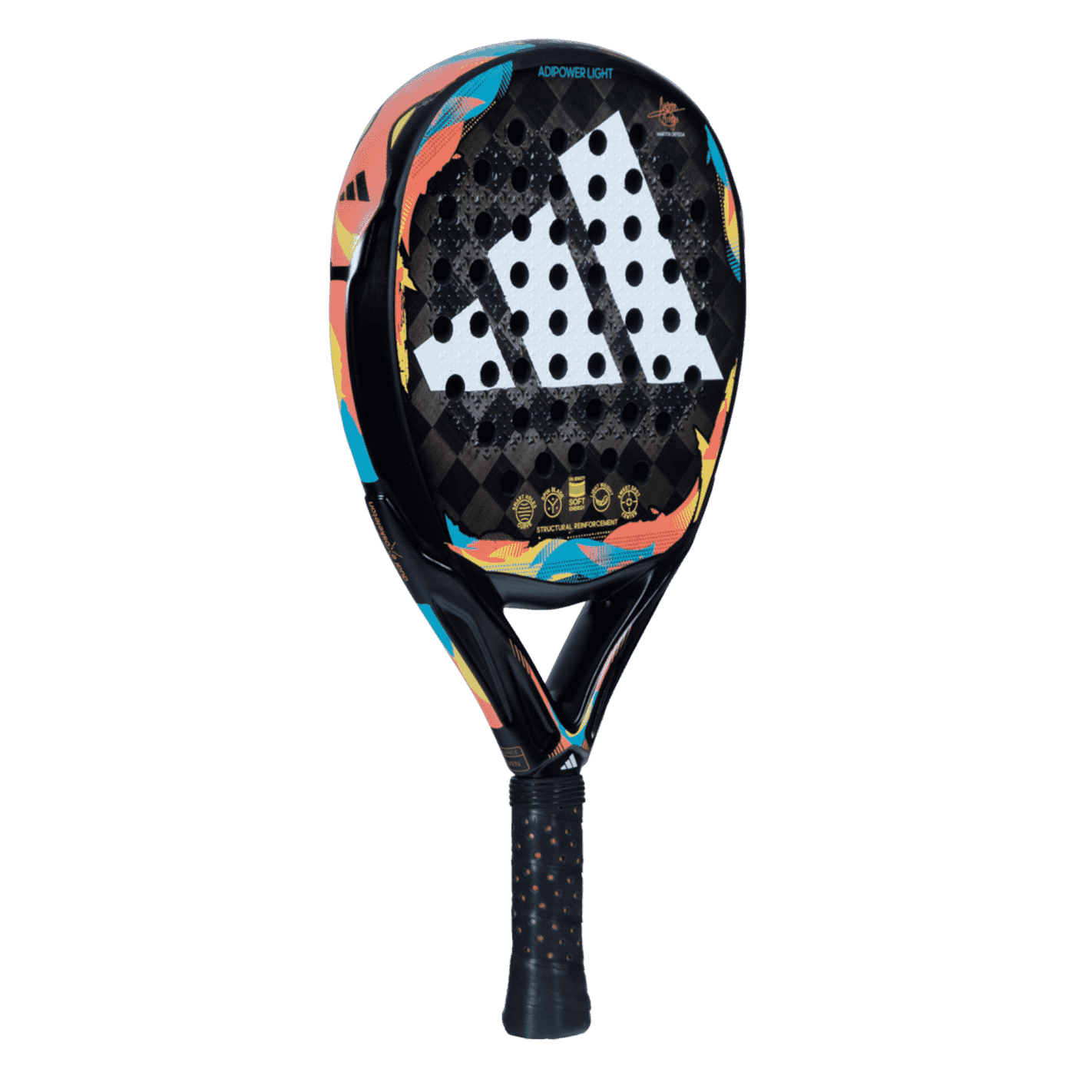 Adidas Adipower Light 3.2 Padelrack