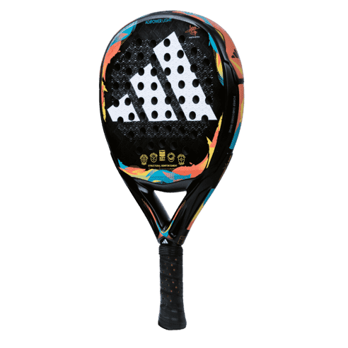 Adidas Adipower Light 3.2 Padelrack