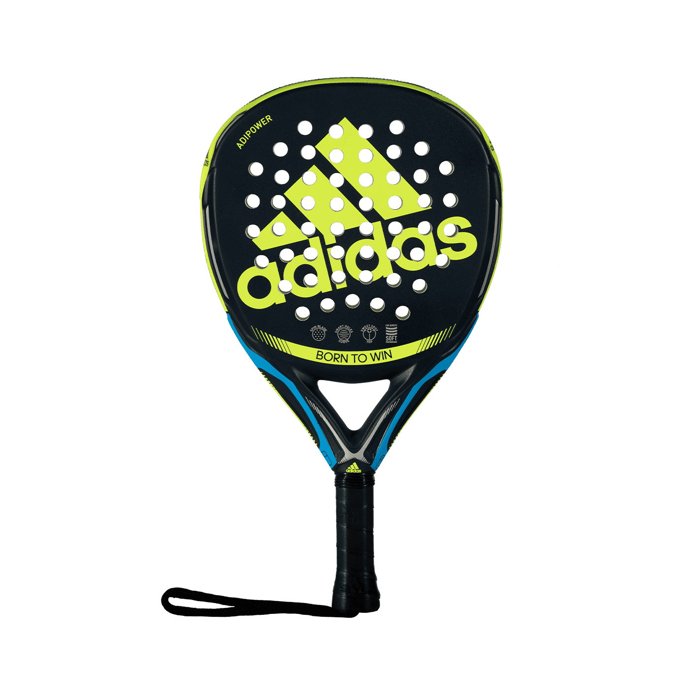 Adidas Adipower Lite 3.1 padel rack - mypadellife.se