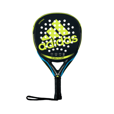 Adidas Adipower Lite 3.1 padel rack - mypadellife.se