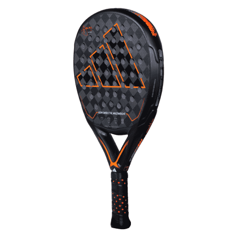 Adidas Adipower Multiweight CTRL Padelrack