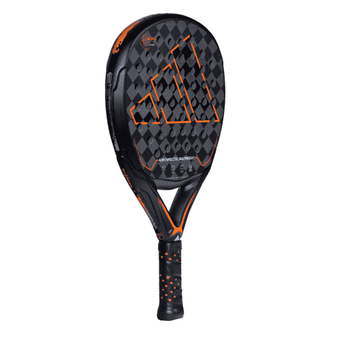 Adidas Adipower Multiweight CTRL Padelrack