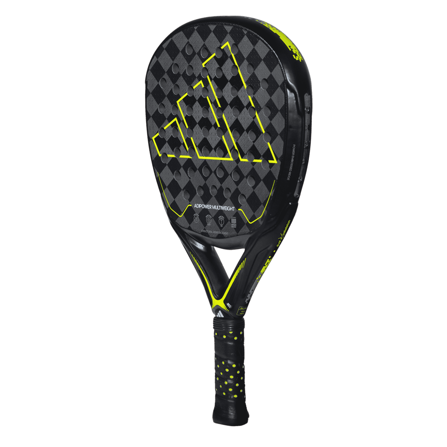 Adidas Adipower Multiweight Padelrack