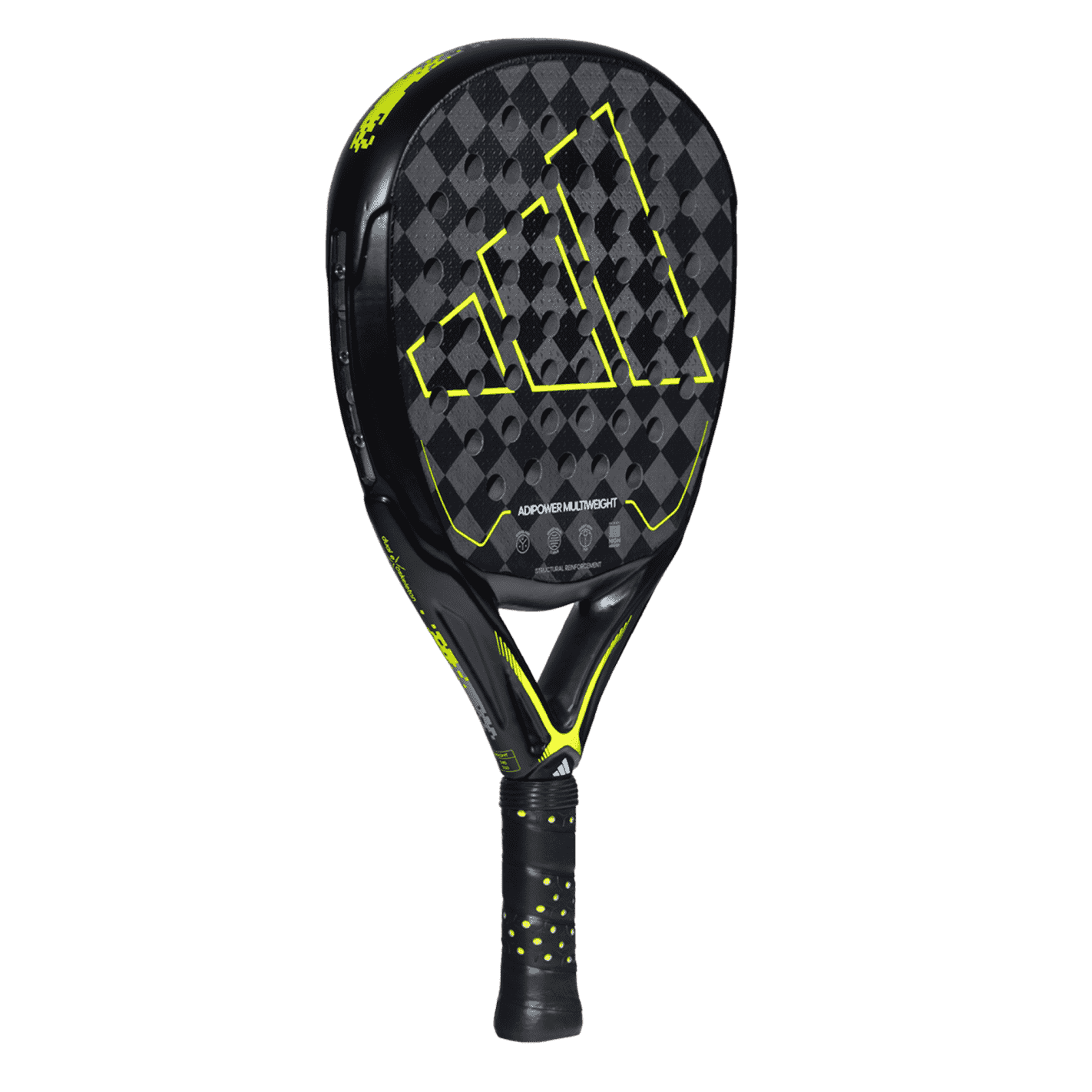 Adidas Adipower Multiweight Padelrack