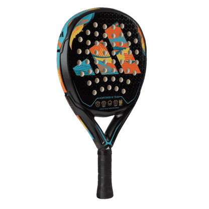 Adidas Adipower W Team Padelrack