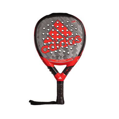 adidas metalbone 3.1  padel rack - Mypadellife.se