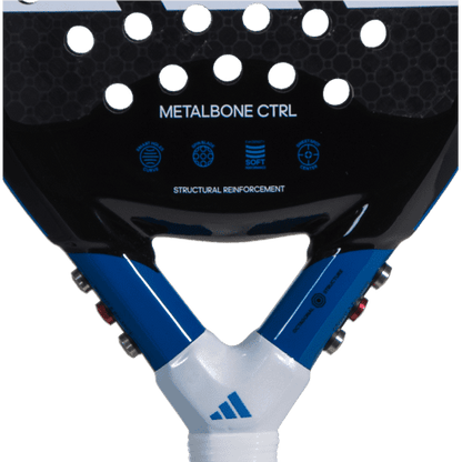 Adidas Metalbone CTRL 3.2 Padelrack