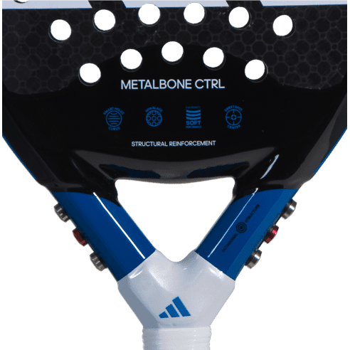 Adidas Metalbone CTRL 3.2 Padelrack