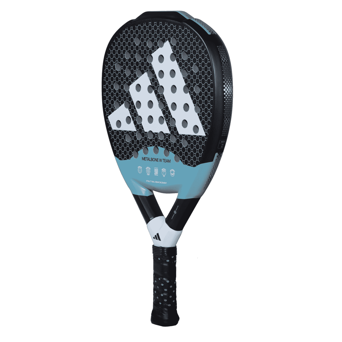 Adidas Metalbone W Team Padelrack