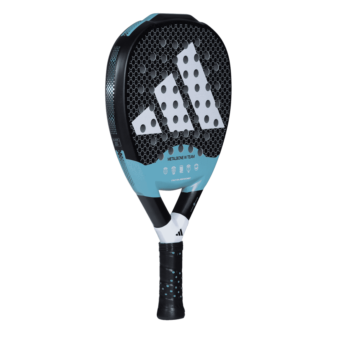 Adidas Metalbone W Team Padelrack