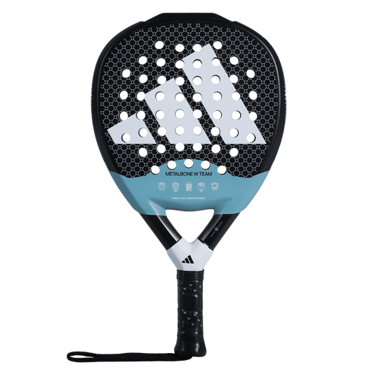 Adidas Metalbone W Team padel rack - mypadellife.se
