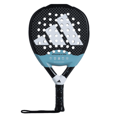 Adidas Metalbone W Team padel rack - mypadellife.se