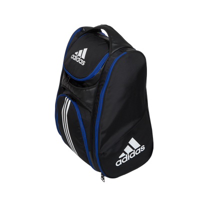 Adidas Multigame 2.0 Padelväska (Svart/Blå)