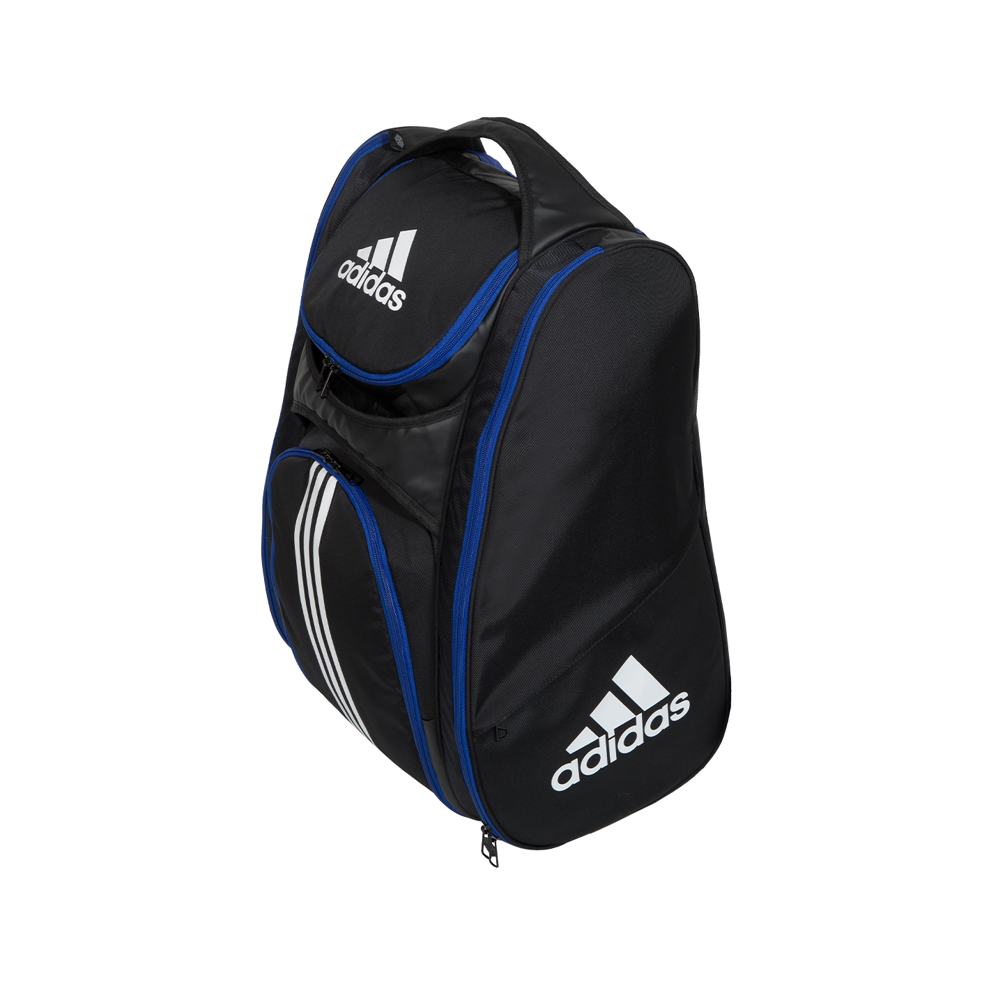 Adidas Multigame 2.0 Padelväska (Svart/Blå)