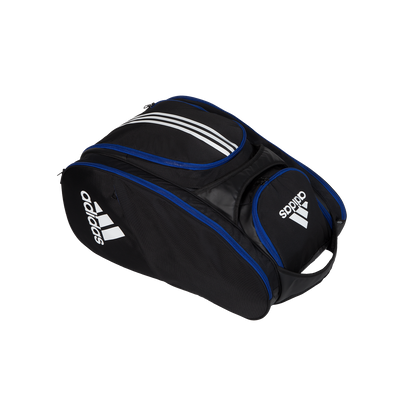 Adidas Multigame 2.0 Padelväska (Svart/Blå)