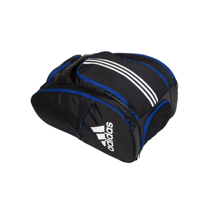 Adidas Multigame 2.0 Padelväska (Svart/Blå)