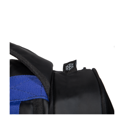 Adidas Multigame 2.0 Padelväska (Svart/Blå)