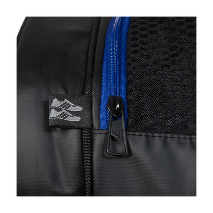 Adidas Multigame 2.0 Padelväska (Svart/Blå)