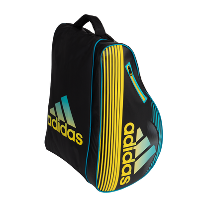 Adidas Tour Padelväska (Black/Yellow)