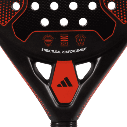 Adidas RX Carbon Padelrack