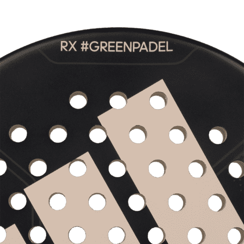 Adidas RX Greenpadel Padelrack