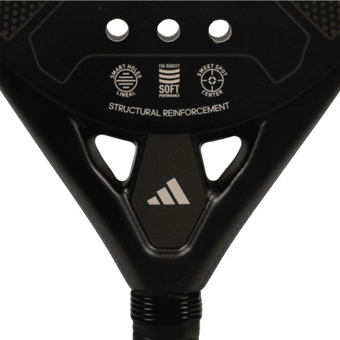 Adidas RX Greenpadel Padelrack